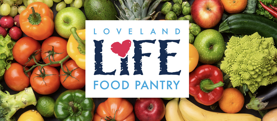 LIFE Food Pantry News and Updates